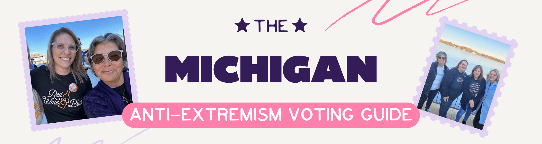 Michigan Voting Guide